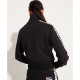 Superdry Γυναικεία ζακέτα Code Tape Track Top
